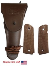 Ww2 army hip m1911 colt - m1911,