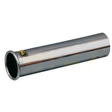 Borne d'échappement de silencieux droit Int.57 Est 60