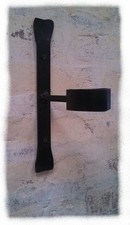 SUPPORT FLAMBEAU TORCHE