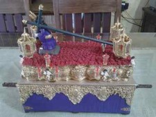 Playmobil custom paso de