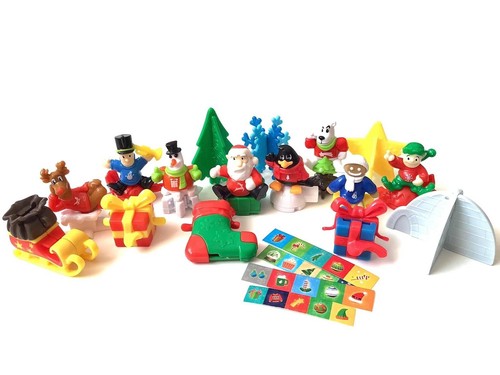 Kinder toys european - kinder,