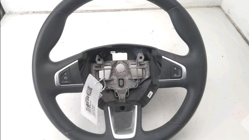 Volant direction renault - volant,