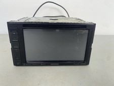 Kenwood DDX26BT Touchscreen