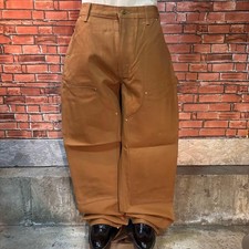 Pantalon canard double genou