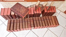 36 volumes ENCYCLOPEDIE