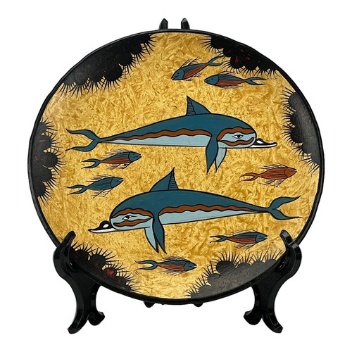 Petite assiette céramique - petite, en
