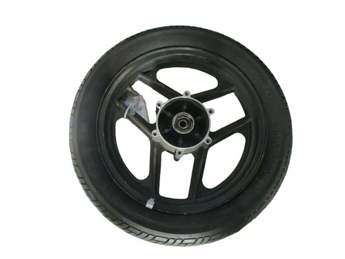 Roue avant kawasaki gpz - avant, 600
