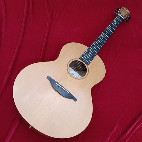 Guitare acoustique sheeran - acoustique, by