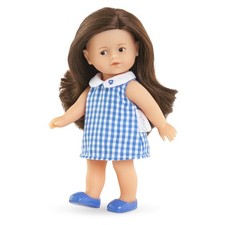 Corolle - Mijn Mini Corollines, Romy, 20 cm, vanaf 3 jaar, 9000240160
