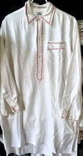 ANCIENNE CHEMISE DE NUIT
