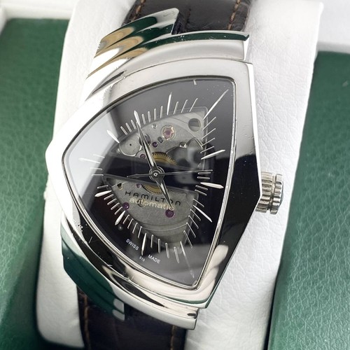 Montre automatique homme