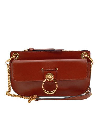 Chloé mini sac petit dames - mini,