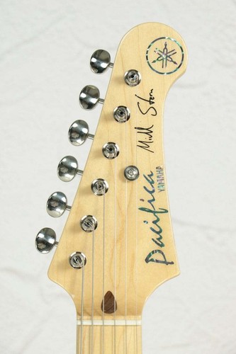 Pacifica mike stern signature - mike,