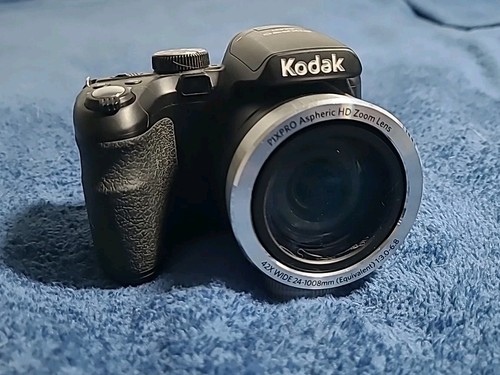 Kodak pixpro az421 mp - pixpro, 16