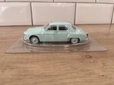 Voiture Miniature 1/43 Renault Frégate Norev Hachette 