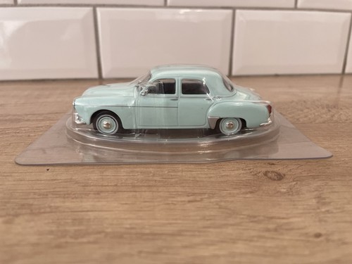 Voiture miniature renault - miniature, 1/43