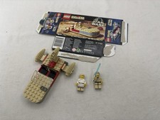 Lego Star Wars 7110 Landspeeder