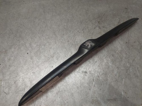 Baguette coffre peugeot 206 - de,