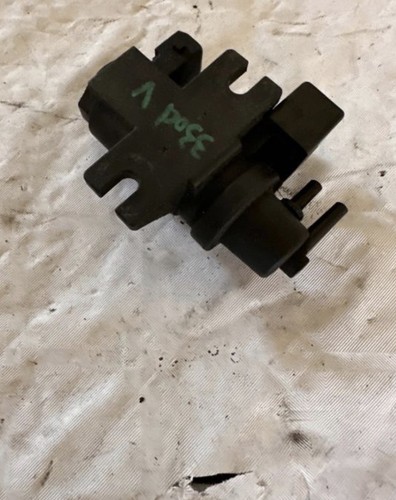 électrovanne turbo bmw - Électrovanne,