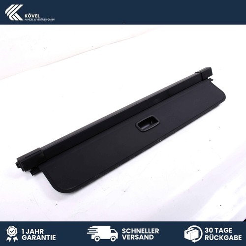 Couverture coffre rollo - de,