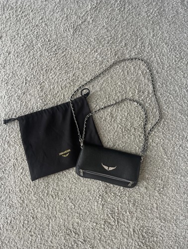 Sac zadig voltaire rock - zadig&voltaire,