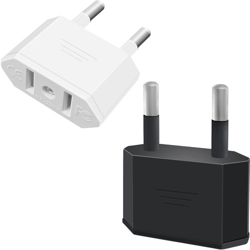 Pièces adaptateur prise - 2,