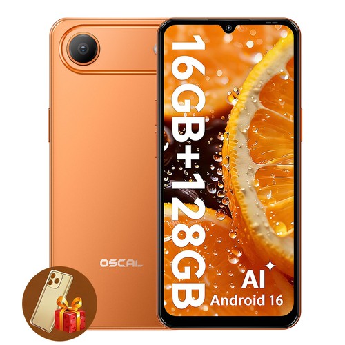 Blackview oscal flat - flat, 3c
