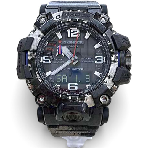 Casio gshock gwg2000tlc - casio, gwg2000tlc-1ajr