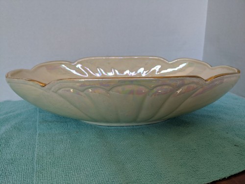 Vintage cream colored - cream,