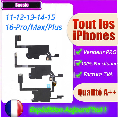 Capteur de proximité - capteur,