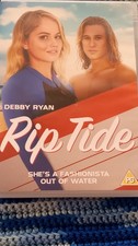 Rip Tide Starring Disney