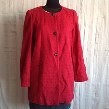 CAROLL VESTE FEMME T.40 (