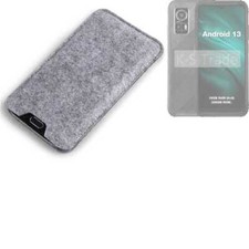 Pour AGM H6 Housse pochette