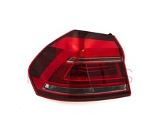 Feu Arrière Lampe Extérieure