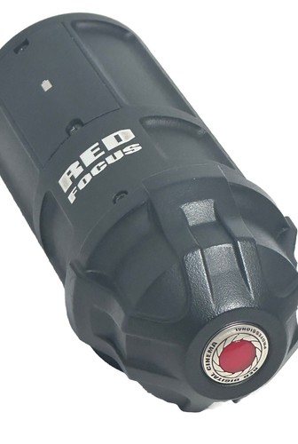 Red digital cinema epic - red,
