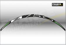 KIT LISERETS JANTES AVANT/