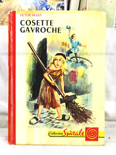 CAUSETTE & GAVROCHE, VICTOR