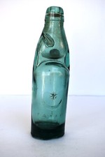 Vintage Soda Bouteille