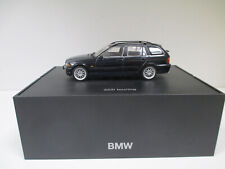 BMW 323i TOURING Break E46 de 1999 par MINICHAMPS 80429411686 au 1/43