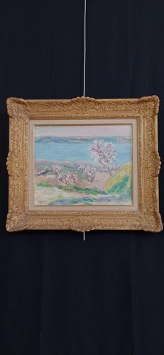 Tableau rené seyssaud - de,