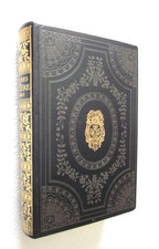 LES OEUVRES COMPLETES de MOLIERE Tome 1 Chez JEAN DE BONNOT 1983