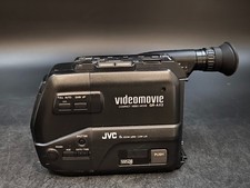 Caméra Vidéo JVC GR-AX2EG -