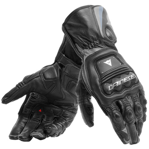 Gants moto dainese steel - gants,