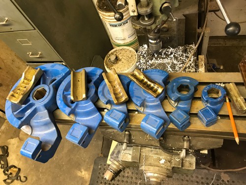 Ercolina tube bending - tube,