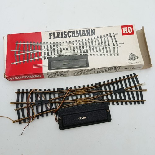 Fleischmann rail laiton - rail,