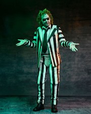 Neca Beetlejuice Beetlejuice 2