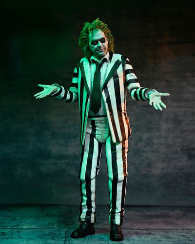 Neca beetlejuice - neca,