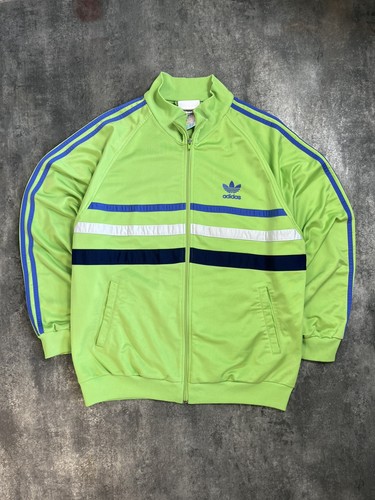 Veste survêtement adidas - veste,