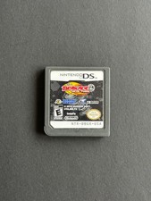 Jeu Nintendo DS - Beyblade