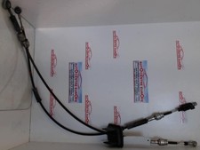 Cable levier de vitesses FIAT